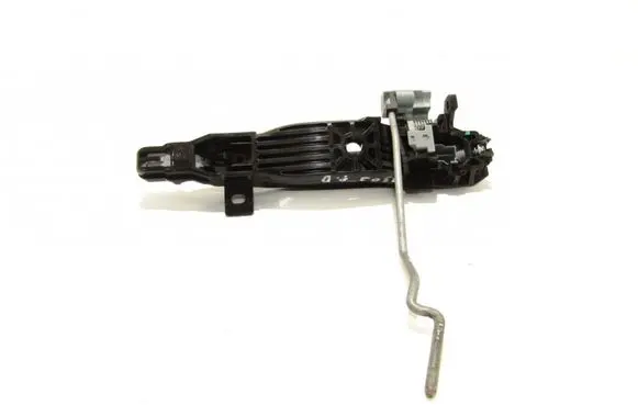 Mazda 6 Front door exterior handle