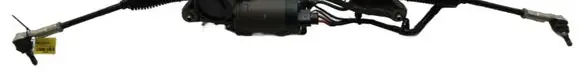 Volkswagen Tayron II Steering rack 5QS423056D