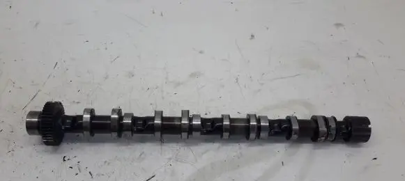 Audi Q7 4L Camshaft 222