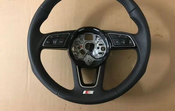 Audi A1 Steering wheel 82A419091F