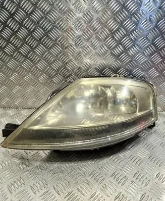 Citroen C3 Headlight/headlamp