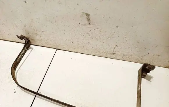 Citroen Jumper Fuel tank mounting bracket 