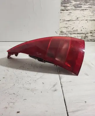 Citroen C3 Rear/tail lights 2556 R020A0F0I0