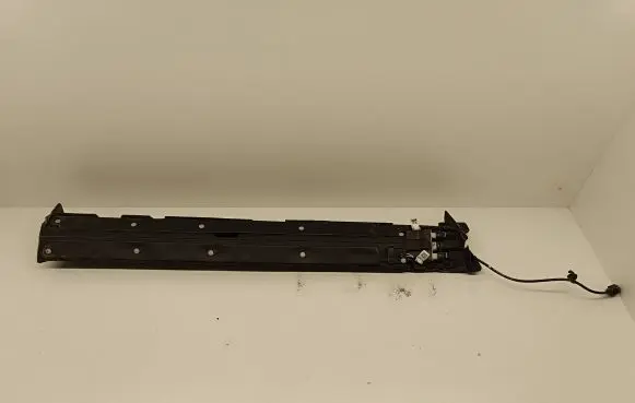 Chrysler Pacifica Keyless (KESSY) go control unit/module 68228796AE 410056731020