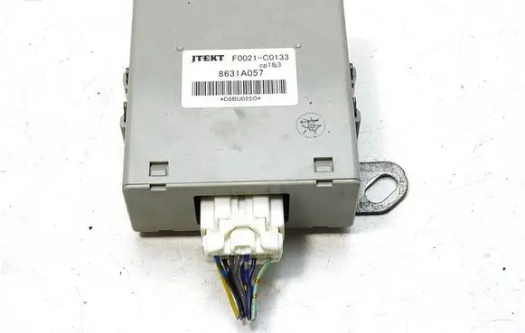 Mitsubishi Outlander Other control units/modules 8631A057