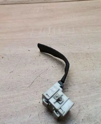 Toyota Prius (XW20) Other relay 8665220010 0689003540