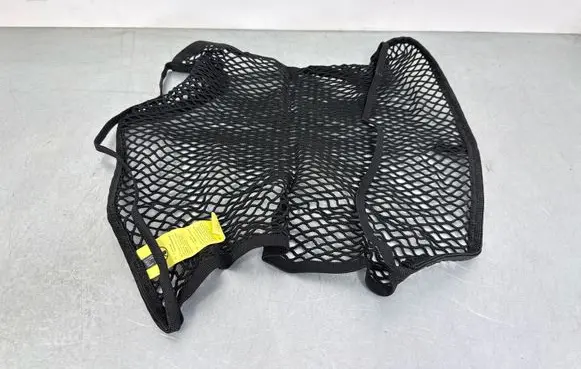 Mercedes-Benz GLC X253 C253 Trunk/boot cargo luggage net A2538600900