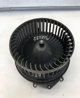 Mercedes-Benz EQS V297 Heater fan/blower A2369069600