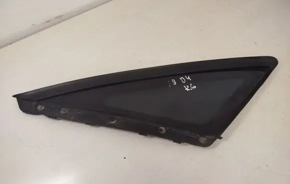 Audi A8 S8 D4 4H Rear side window 4H4845299