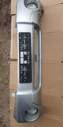 Subaru Forester SG Rear bumper 57704SA000