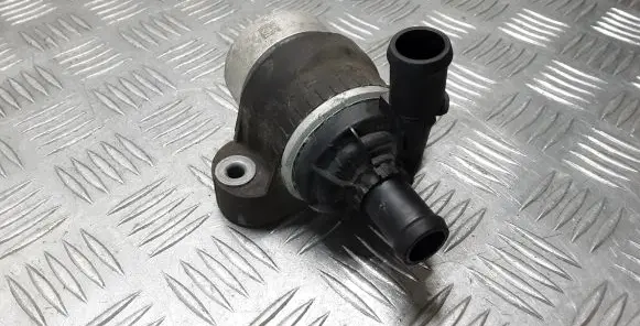Audi A6 S6 C8 4K Electric auxiliary coolant/water pump 05L965567