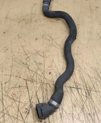 BMW 5 GT F07 Engine coolant pipe/hose 1712780579601 17127805796 7805796
