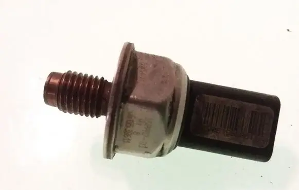 Fuel pressure sensor