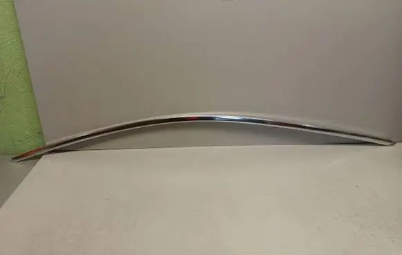 Volvo S80 Front door trim (molding) 30784266