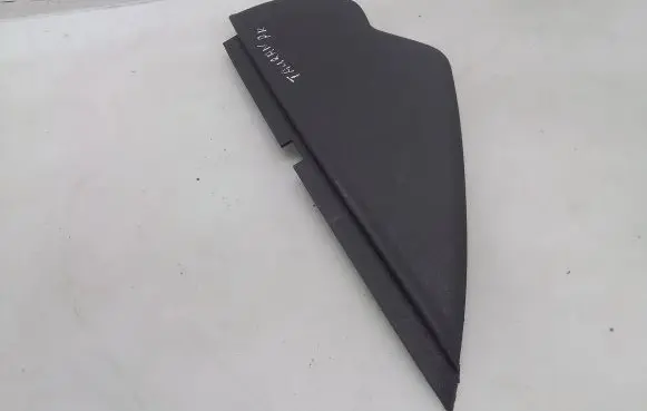 Volkswagen Touran I Dashboard side end trim 1T1858247