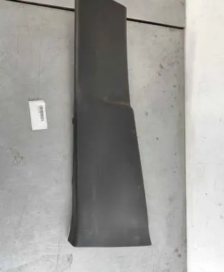 Renault Zoe (B) pillar trim (top) 769162202R