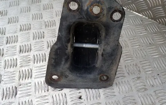 Seat Leon (1P) Other rear suspension part 1K0505129J