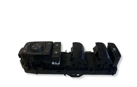 Toyota C-HR II Electric window control switch 8404047100
