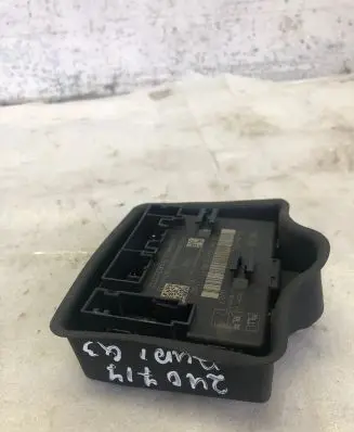 Audi Q3 F3 Door control unit/module 5q0959593f