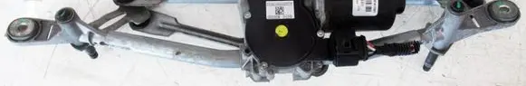 Fiat Tipo Front wiper linkage and motor 51984454