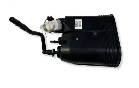 Dodge Durango III Active carbon filter fuel vapour canister 68322222AA