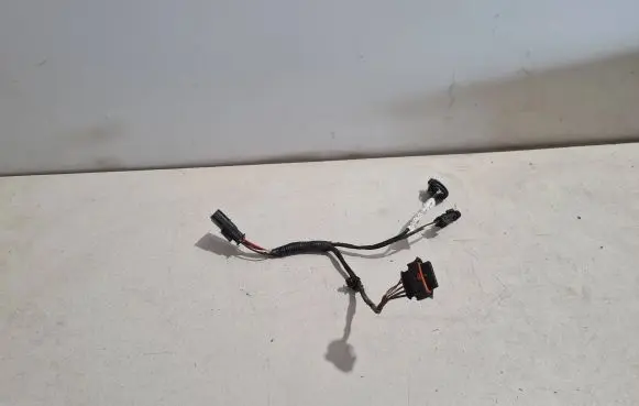 Jaguar F-Pace Other wiring loom HK8314E100AA