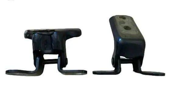 Toyota Auris E180 Front door hinge set 