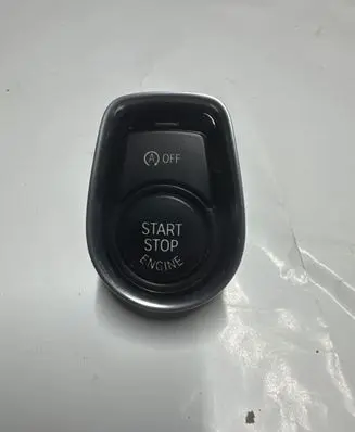 BMW 3 F30 F35 F31 Engine start stop button switch 3393320102 9250734 140426