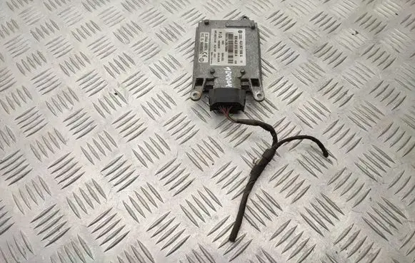 Audi Q7 4L Blind spot module 4L0907568A 4L0910568A