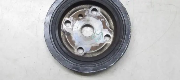 Volvo V40 Crankshaft pulley