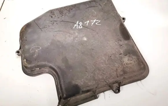 Volkswagen PASSAT B5 Fuse box cover 8d1907613a