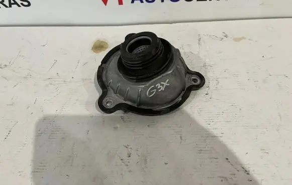 BMW 5 G30 G31 Steering column universal joint 32306862083