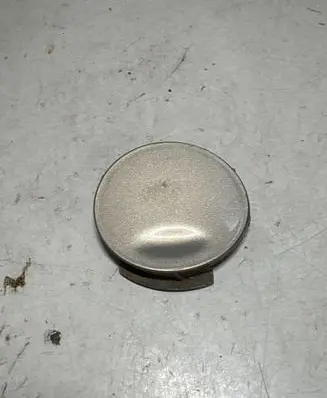 Opel Insignia A Rear bumper row hook cap/cover 13239099