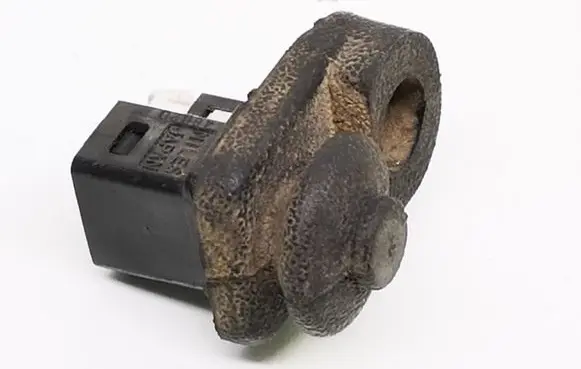 Nissan Primera Front door sensor coupe 48020