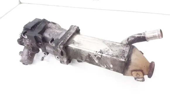 Land Rover Freelander 2 - LR2 EGR valve cooler 9658570280 70057805