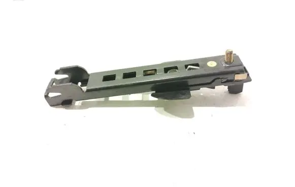 Audi A4 S4 B7 8E 8H Seat belt adjustment motor 8E0857833