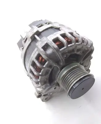 Volkswagen Sharan Generator/alternator LRA03402