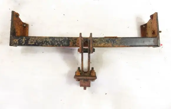 Suzuki Grand Vitara I Tow bar set 