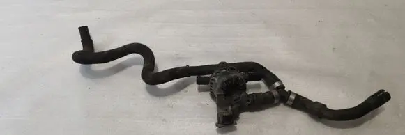 Brake vacuum hose/pipe