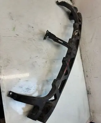 Volkswagen PASSAT B5 Front bumper support beam 3B0807469C