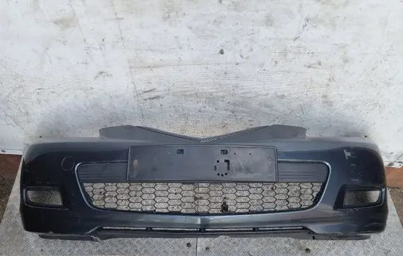 Mazda 3 I Front bumper BR5V50031 BR5V50A11 BR5V501T1