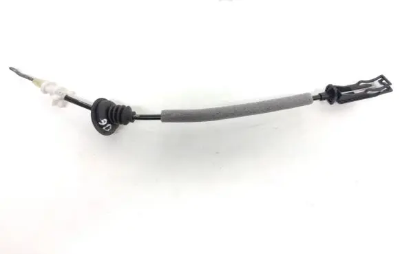 Volkswagen Cross Polo Rear door cable line 6R4839085A