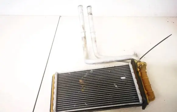 Fiat Bravo - Brava Heater blower radiator