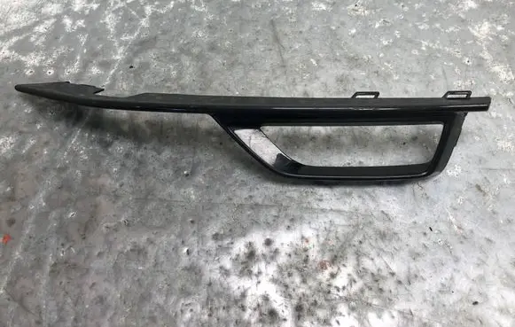 Audi A5 8T 8F Front fog light trim/grill 8T0807682P-BILI 8T0807682P