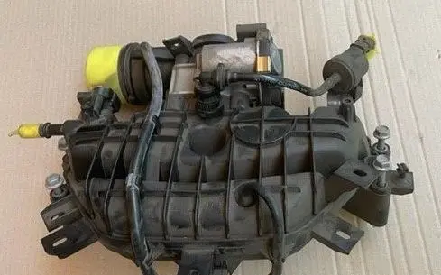 Opel Cascada Intake manifold 55491536