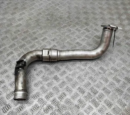 Audi A7 S7 4G Intercooler hose/pipe 059145673AT