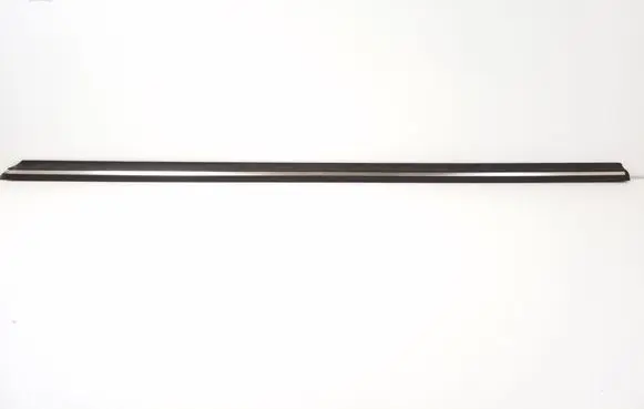 Mercedes-Benz SLK R172 Front door glass trim molding A1727200124