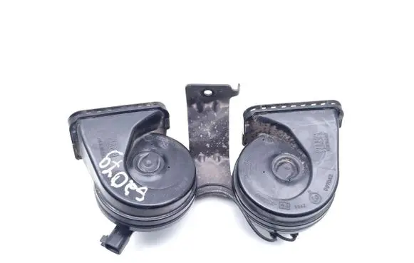 Jaguar I-Pace Horn signal E3007042