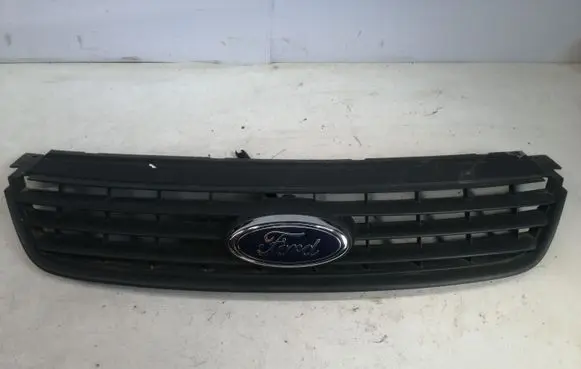 Ford C-MAX I Front bumper upper radiator grill 7M51R8138A