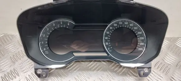 Ford Mondeo MK V Speedometer (instrument cluster) GS7T10849BLD